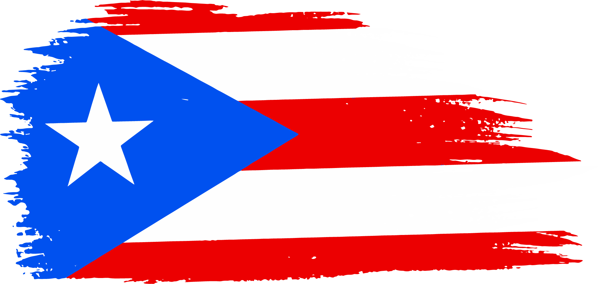 Puerto Rico flag